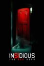 Insidious: The Red Door (2023) Cast, Release Date, Review, Trailer