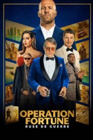 Operation Fortune: Ruse de Guerre (2023) Cast, Release Date, Review, Trailer