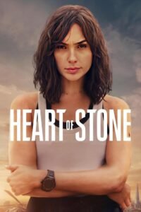 Heart of Stone (2023) Cast, Release Date, Review, Trailer