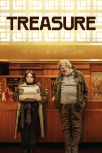 Treasure (2024) Cast, Release Date, Review, Trailer