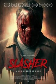 Slasher (2023) Cast, Release Date, Review, Trailer