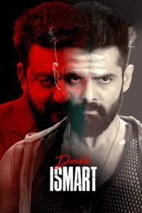 Double iSmart (2024) Cast, Release Date, Review, Trailer