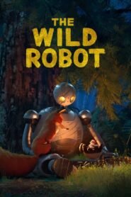 The Wild Robot (2024) Cast, Release Date, Review, Trailer