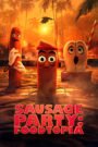 Sausage Party: Foodtopia (2024) Cast, Release Date, Review, Trailer