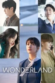 Wonderland (2024) Cast, Release Date, Review, Trailer