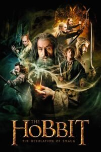 The Hobbit: The Desolation of Smaug (2013) Cast, Release Date, Review, Trailer