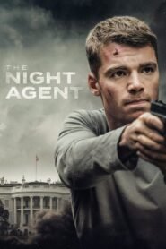 The Night Agent (2023) Cast, Release Date, Review, Trailer