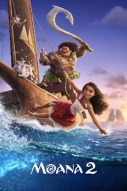 Moana 2 (2024) Cast, Release Date, Review, Trailer