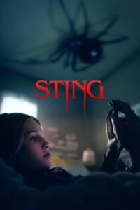 Sting (2024) Cast, Release Date, Review, Trailer