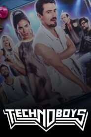 Technoboys (2024) Cast, Release Date, Review, Trailer